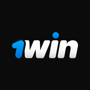 1win logo