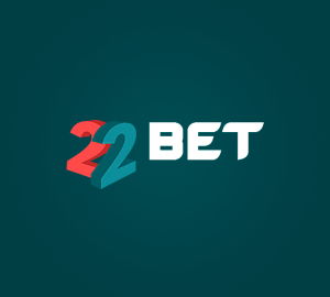22bet logo