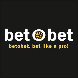 Betobet logo