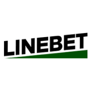 Linebet logo