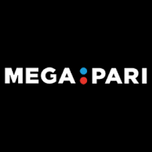 Megapari logo
