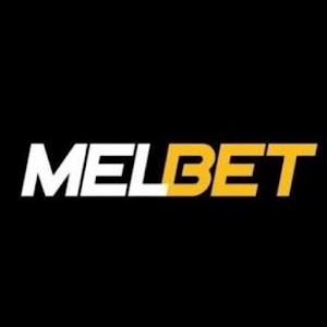 Melbet logo