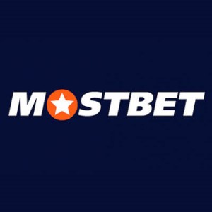 Mostbet logo
