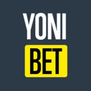Yonibet logo